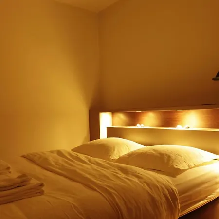 Ubytování v soukromí Comfortable Deluxe Amsterdam