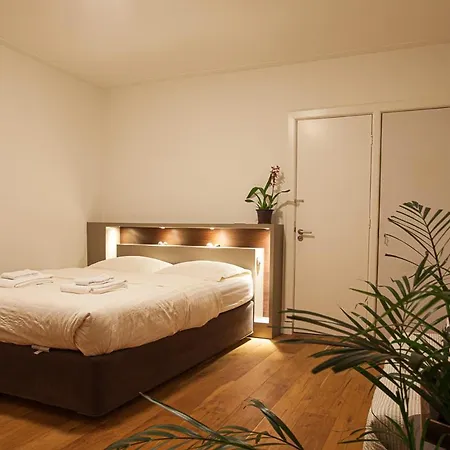 Comfortable Deluxe Amesterdão